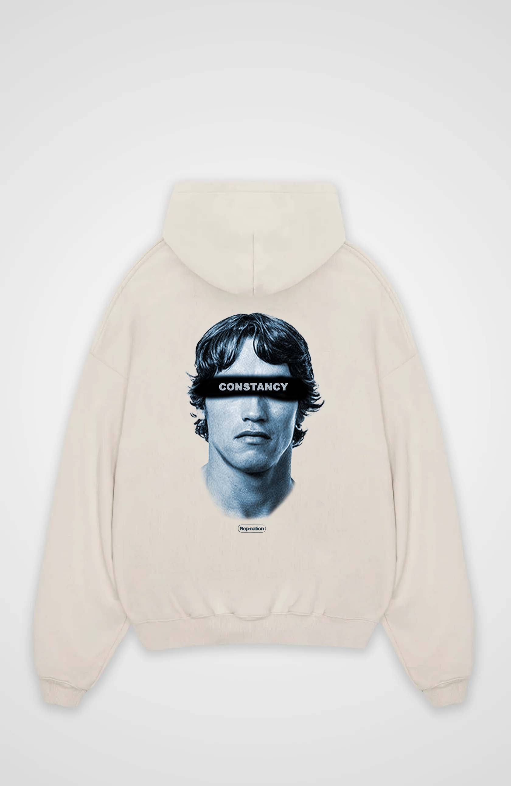 Constancy Hoodie