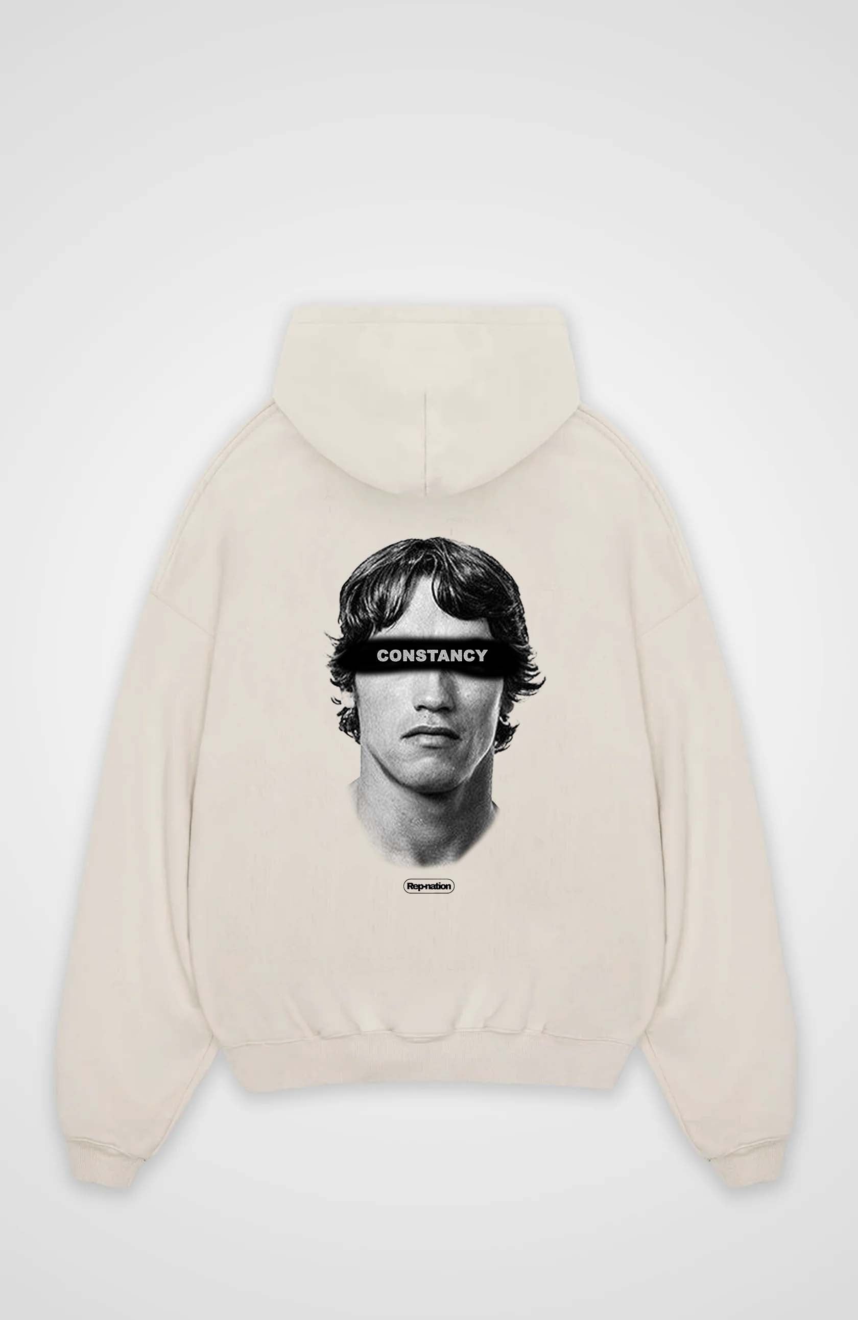 Constancy Hoodie