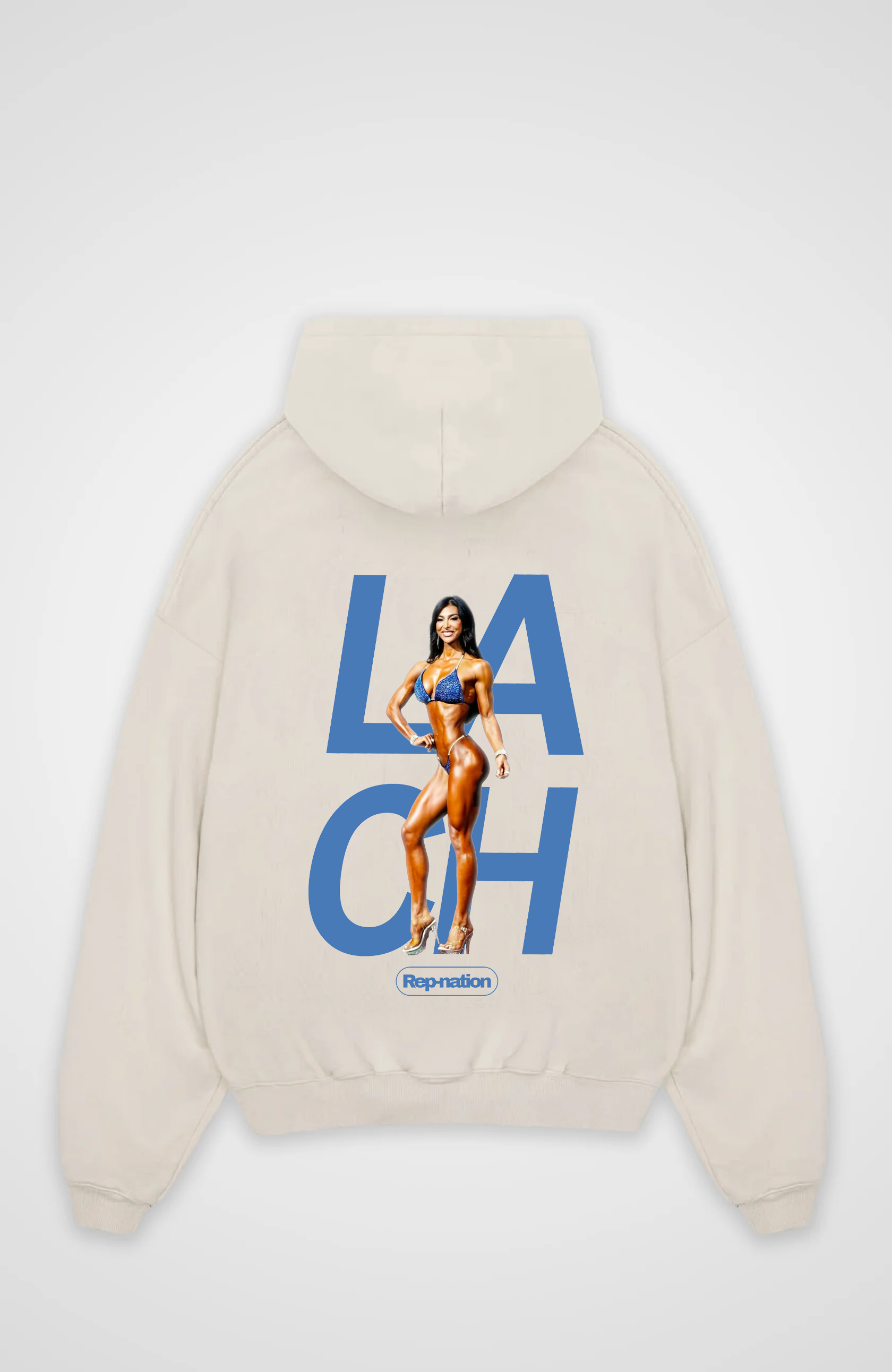 Lauralie Hoodie