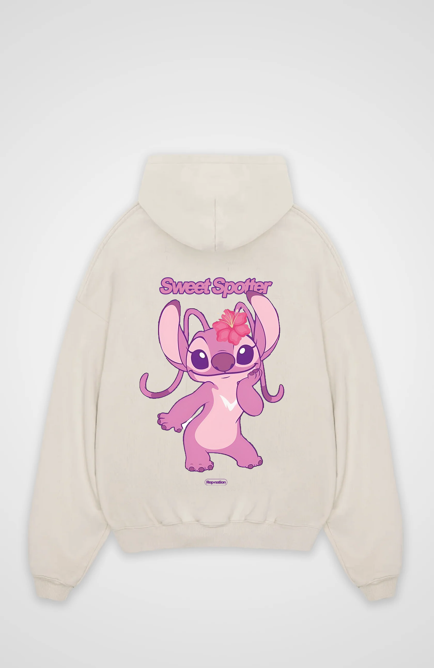 Sweet Spotter Hoodie