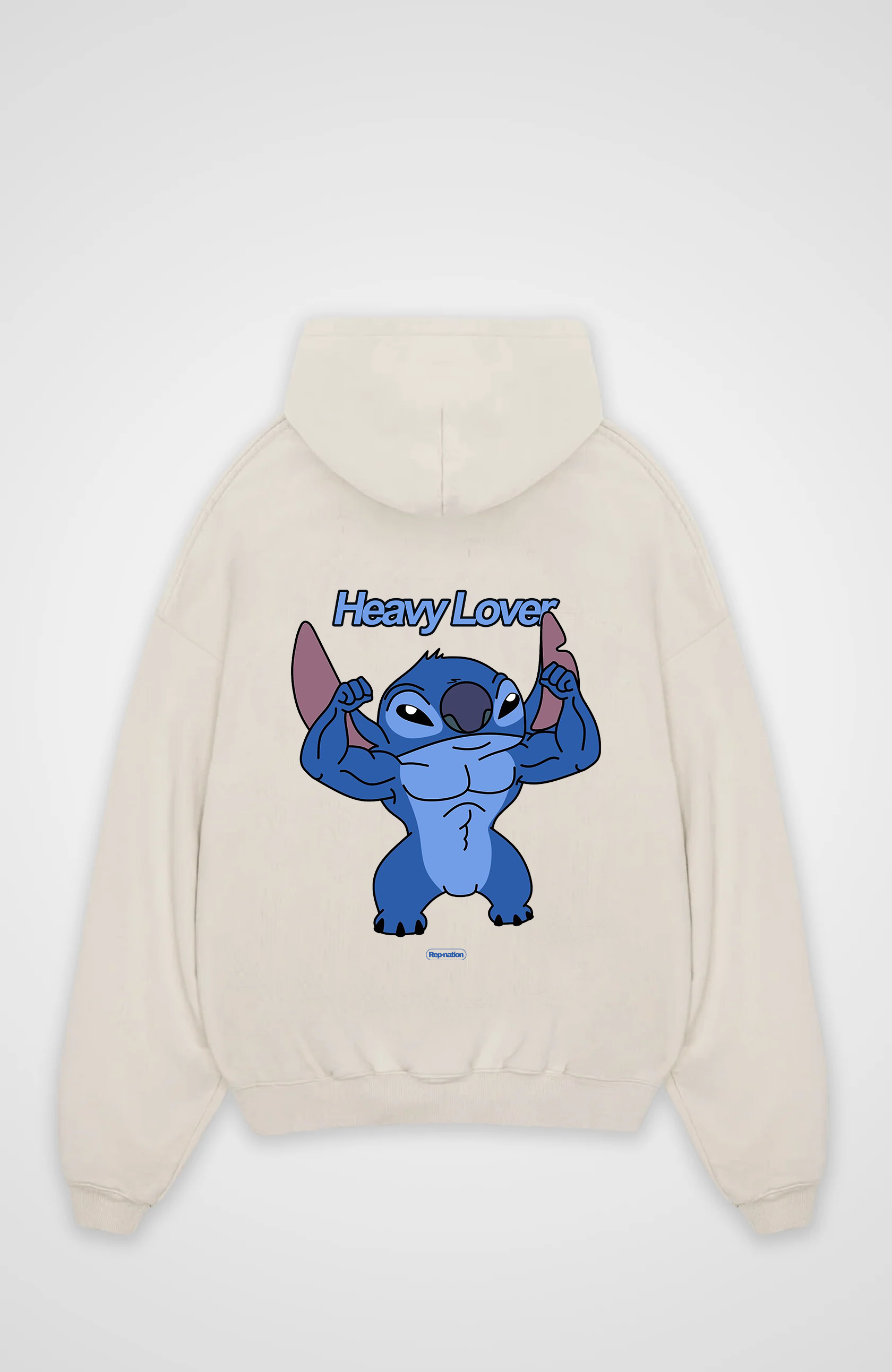 Heavy Lover Hoodie