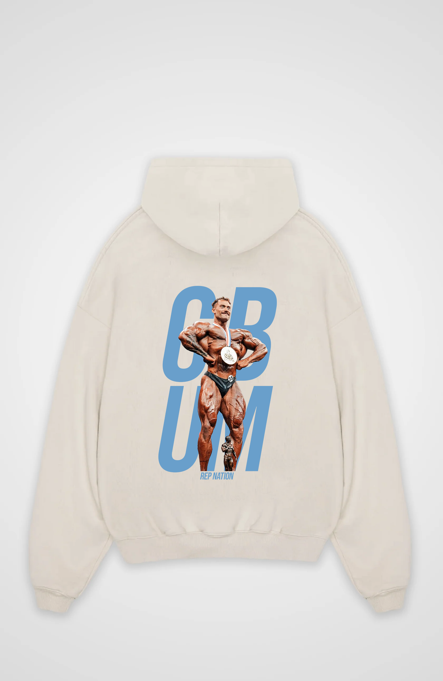 Cbum Hoodie
