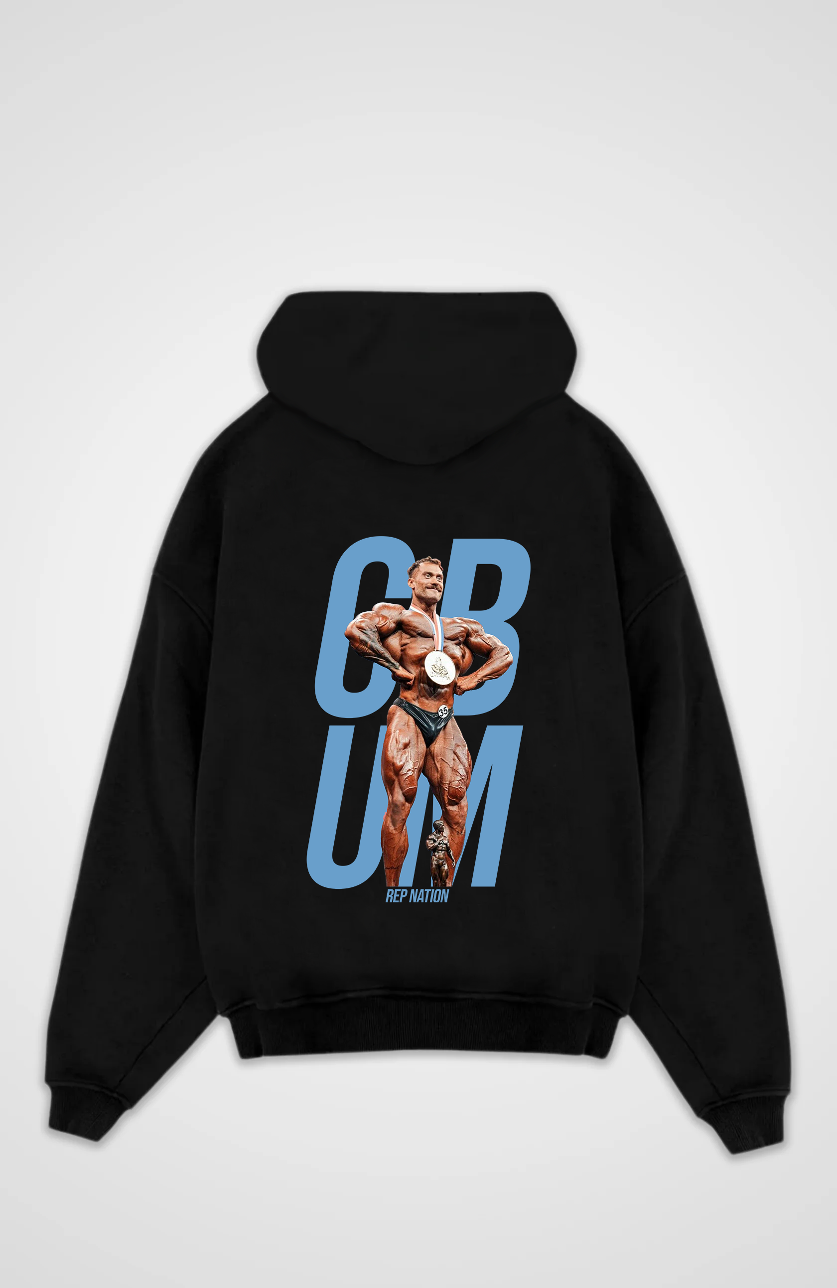 Cbum Hoodie
