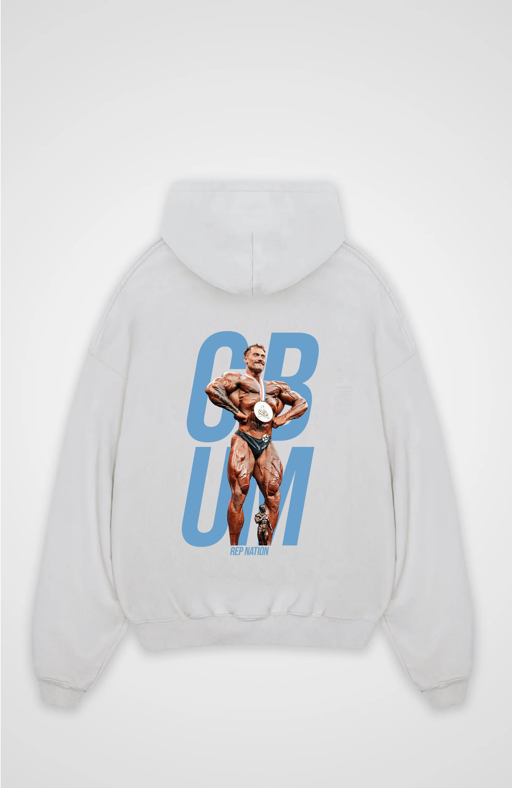 Cbum Hoodie