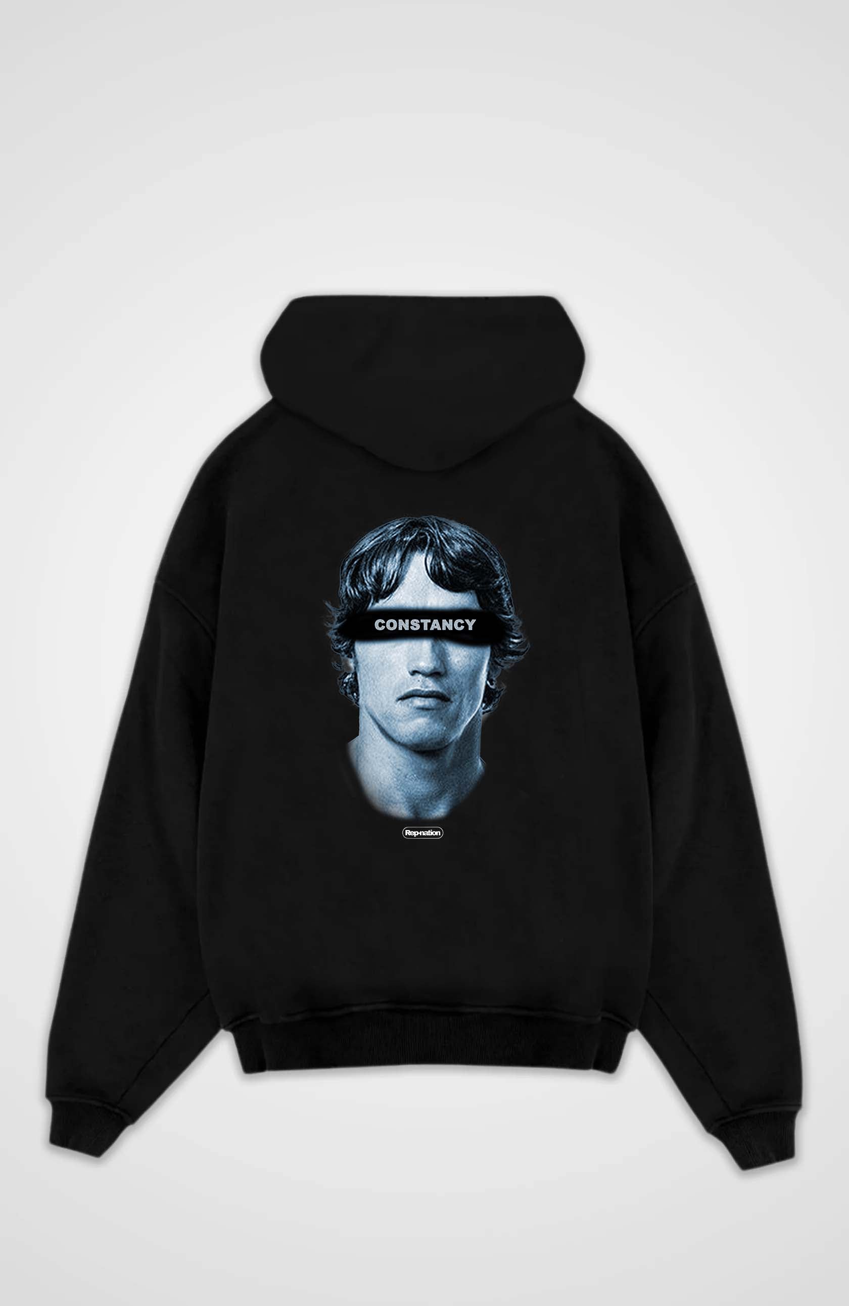 Constancy Hoodie