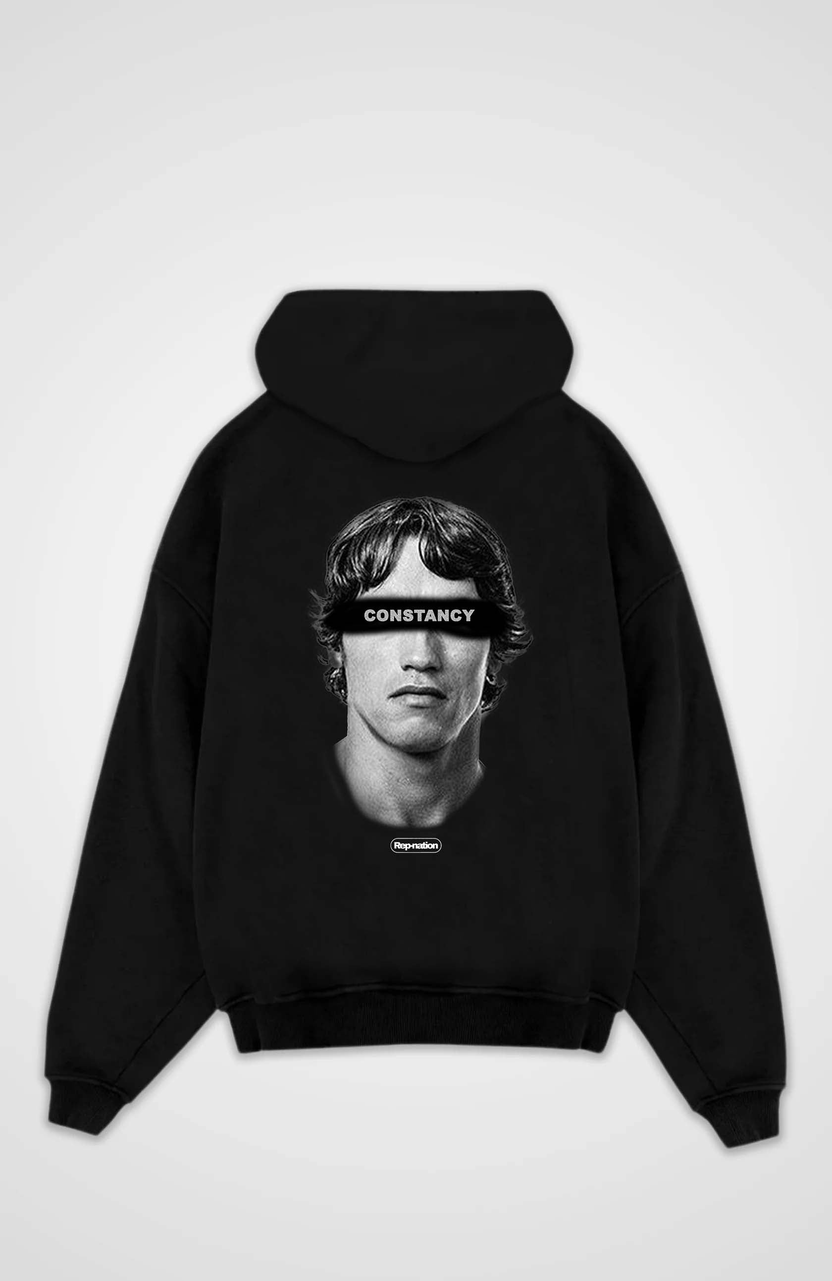 Constancy Hoodie