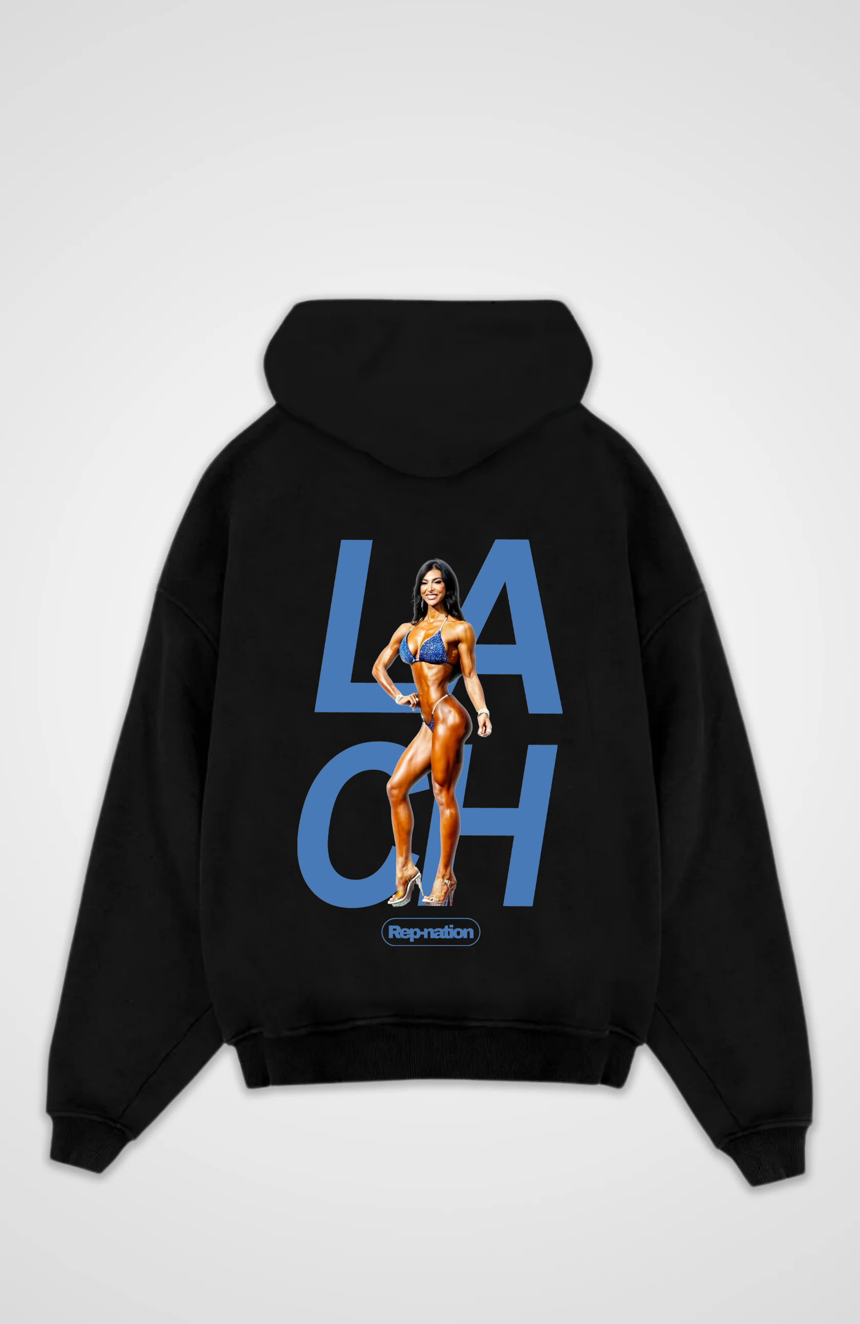 Lauralie Hoodie