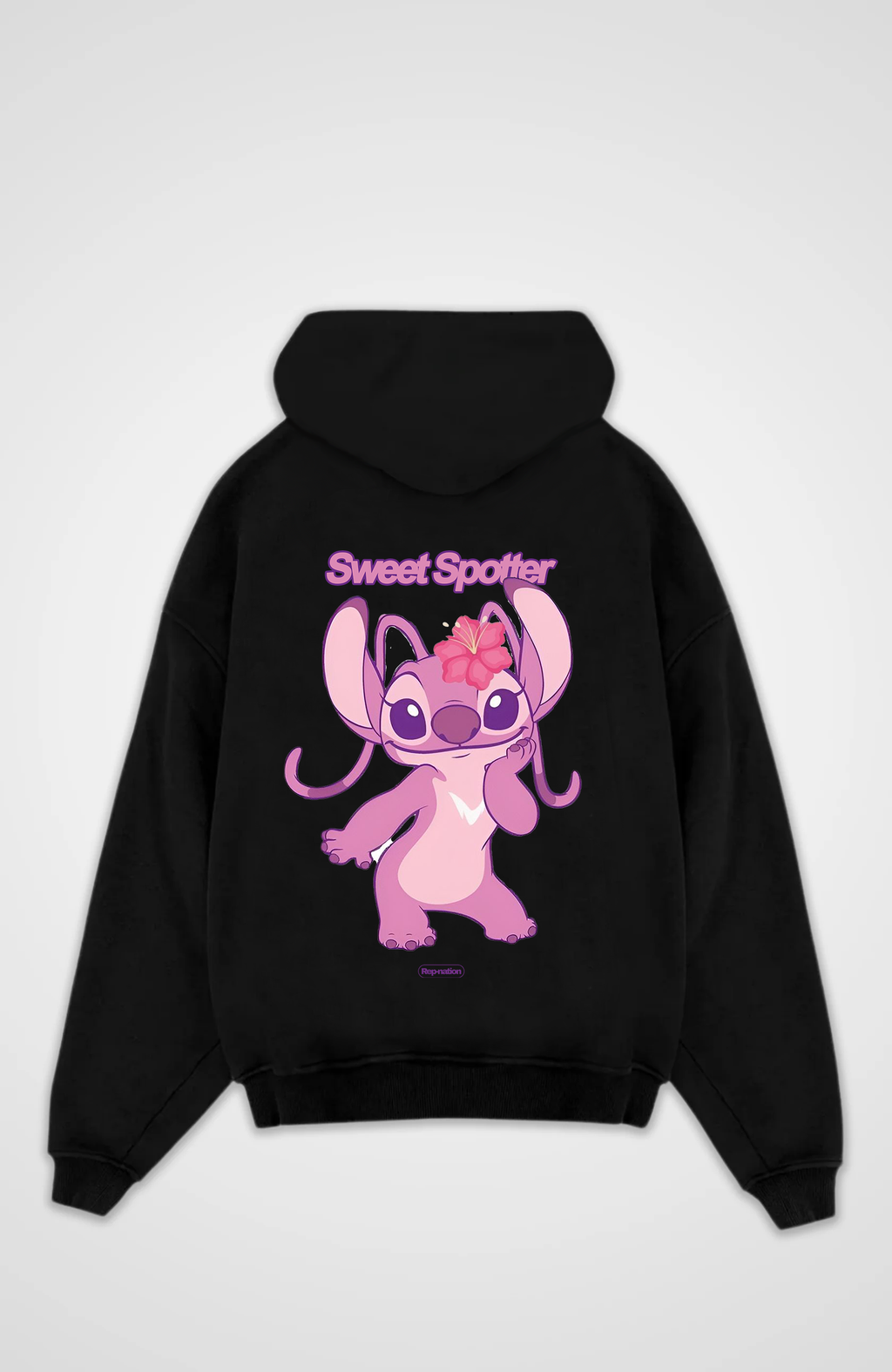 Sweet Spotter Hoodie