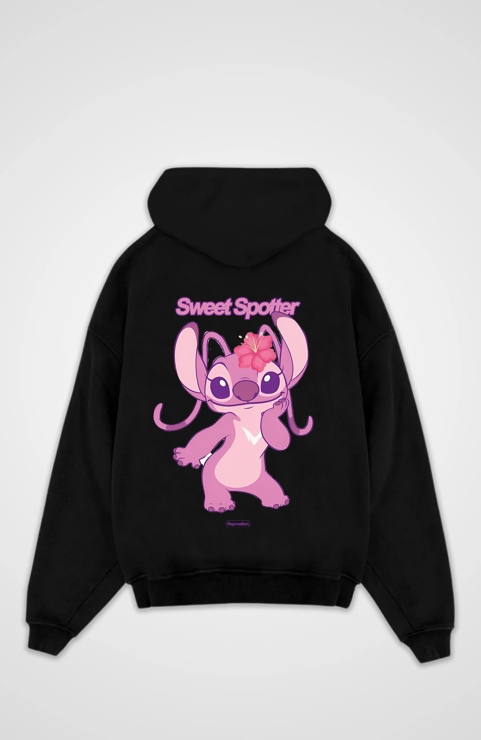 Sweet Spotter Hoodie