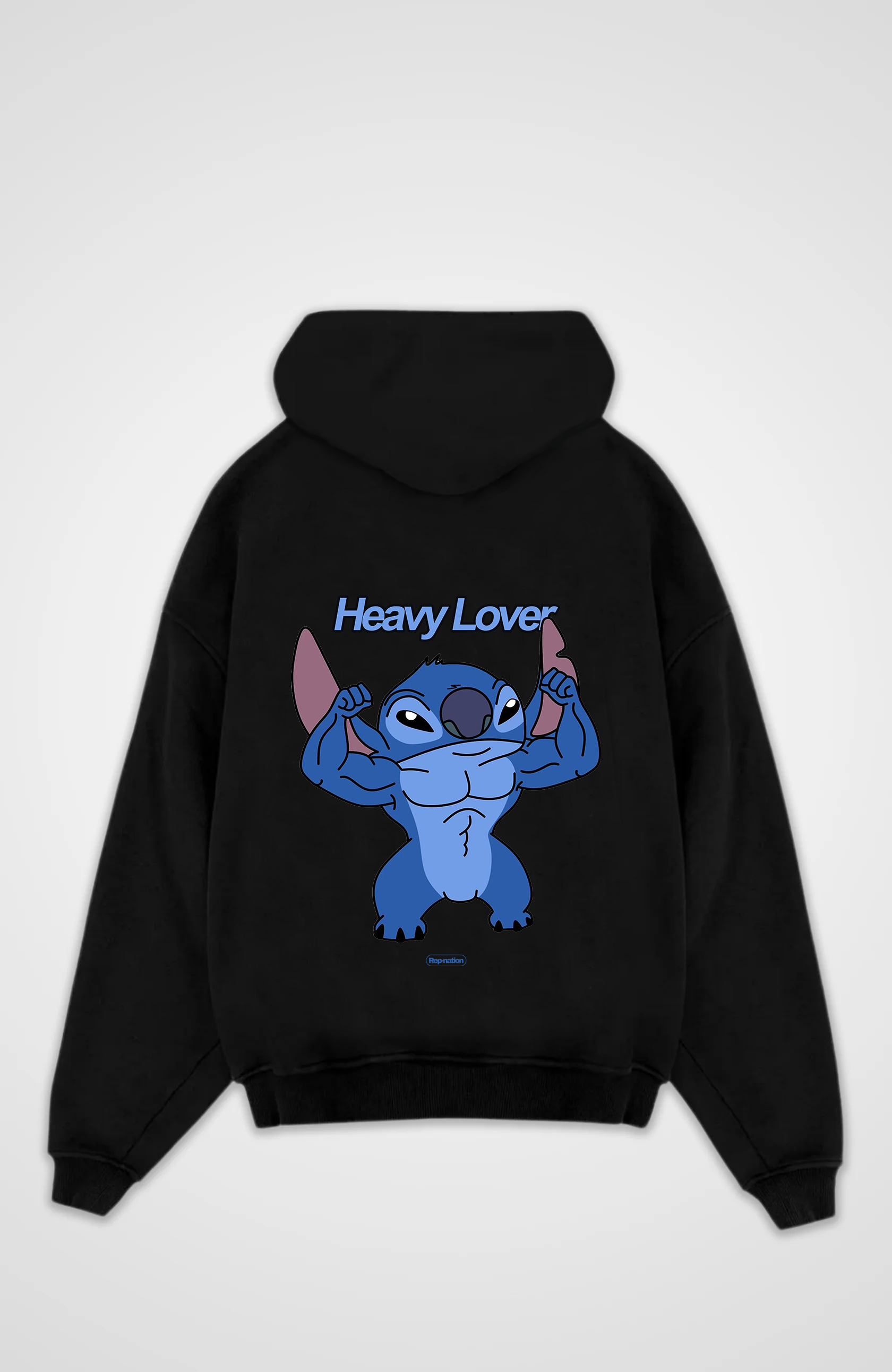 Heavy Lover Hoodie