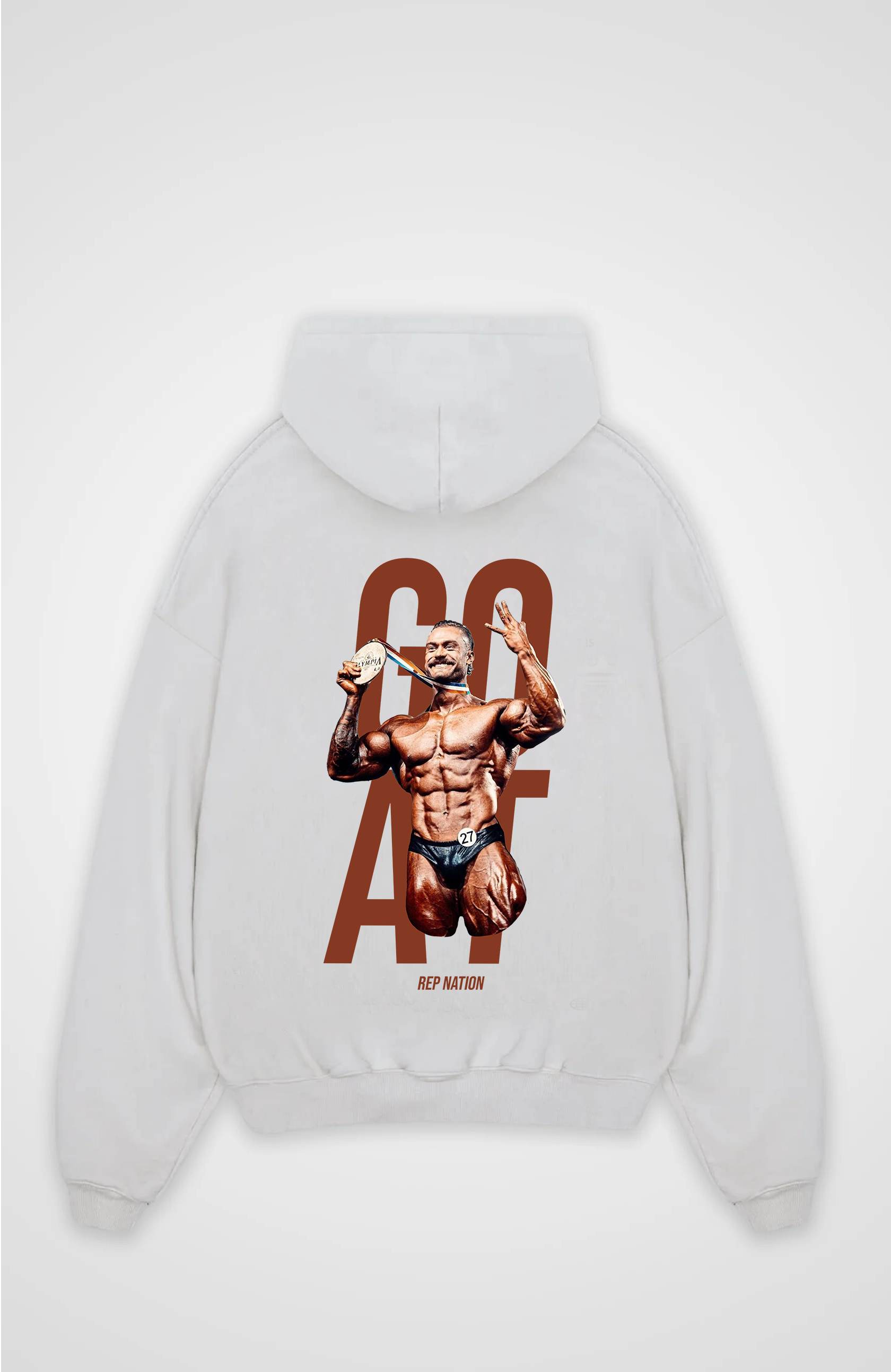 Goat Cbum Hoodie