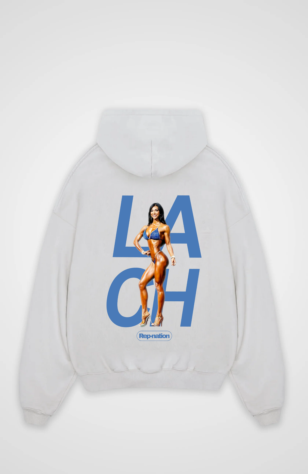Lauralie Hoodie
