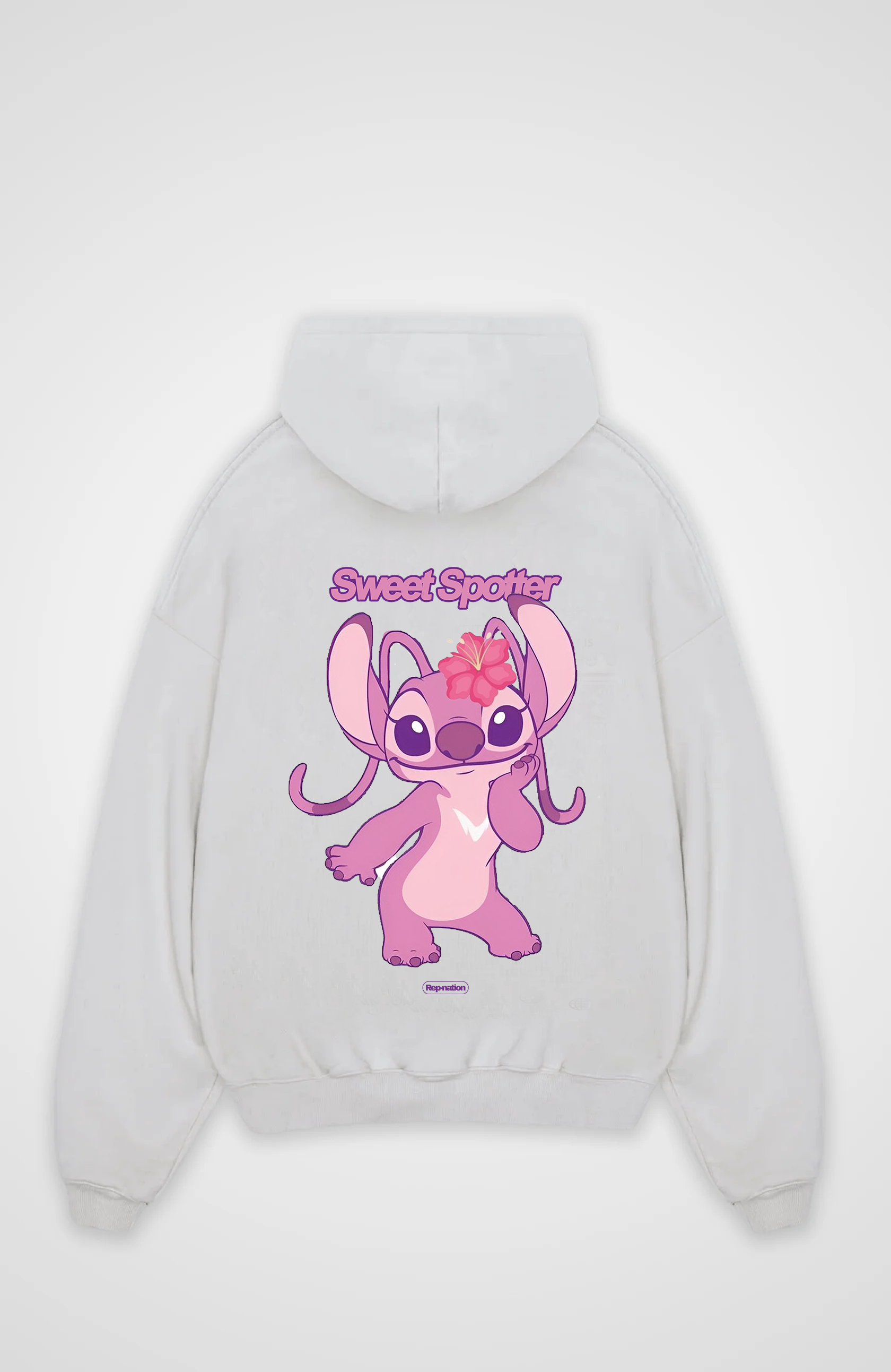 Sweet Spotter Hoodie