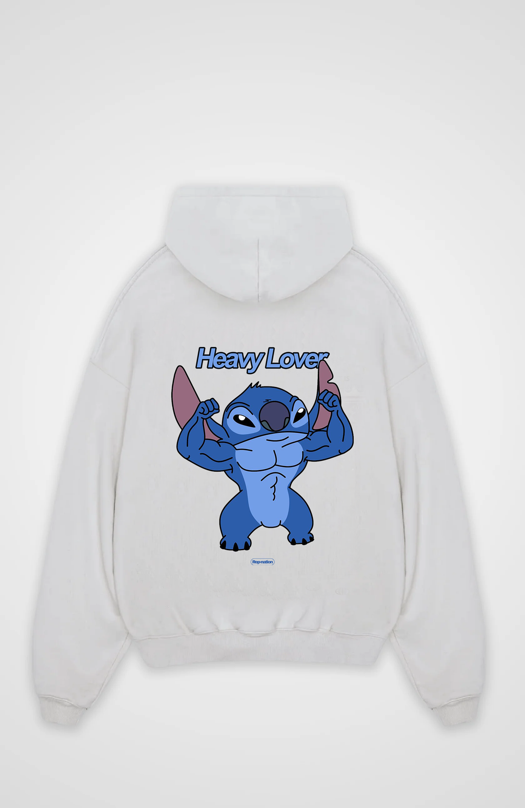 Heavy Lover Hoodie