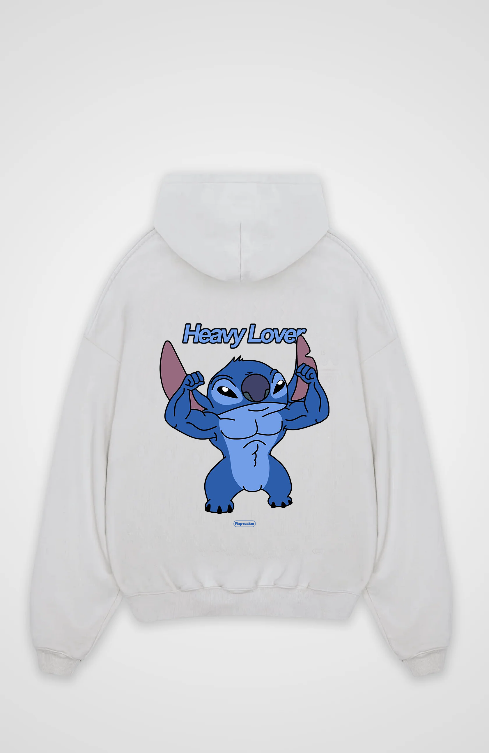 Heavy Lover Hoodie