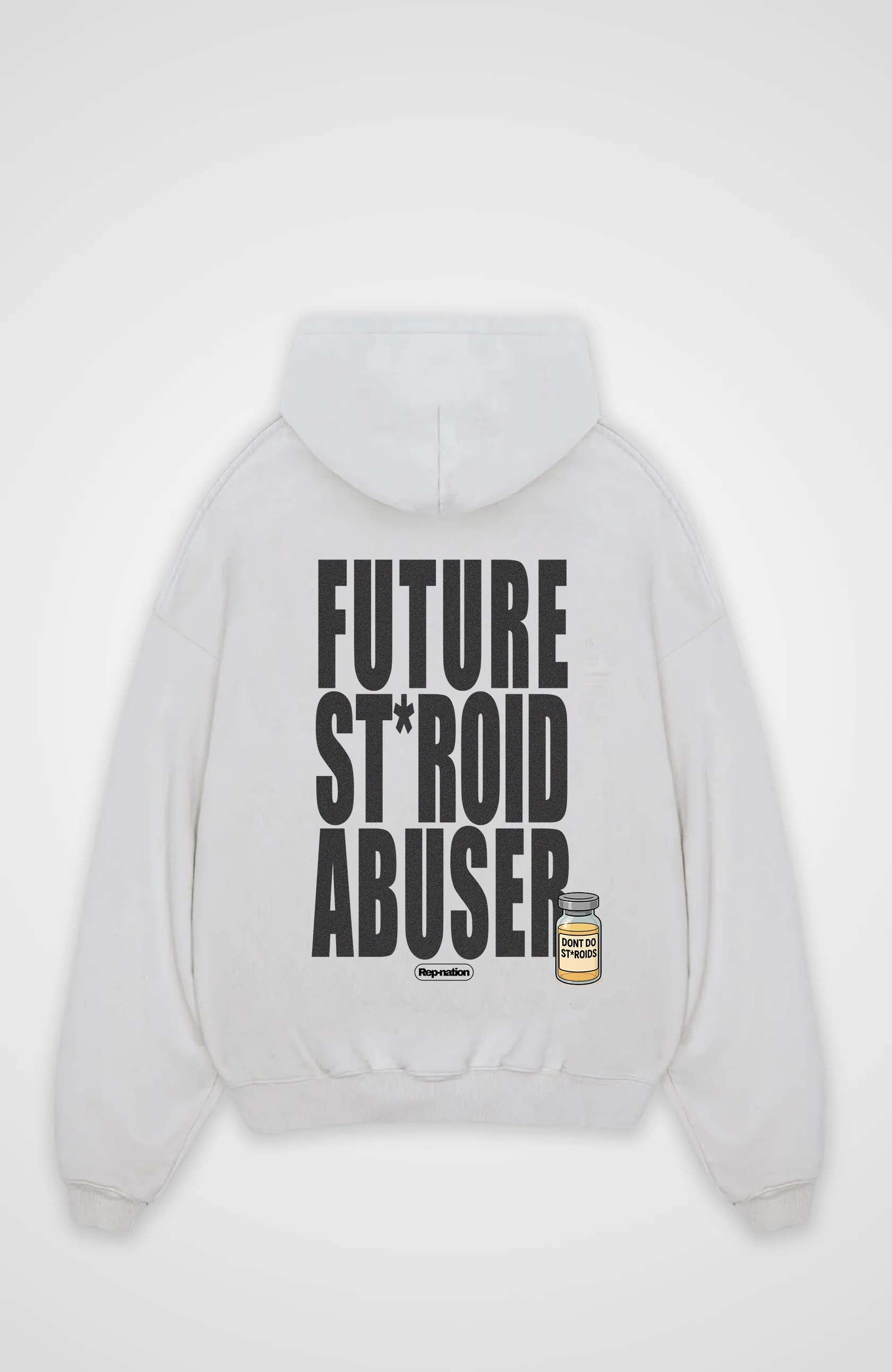 Future St*roid Abuser Hoodie