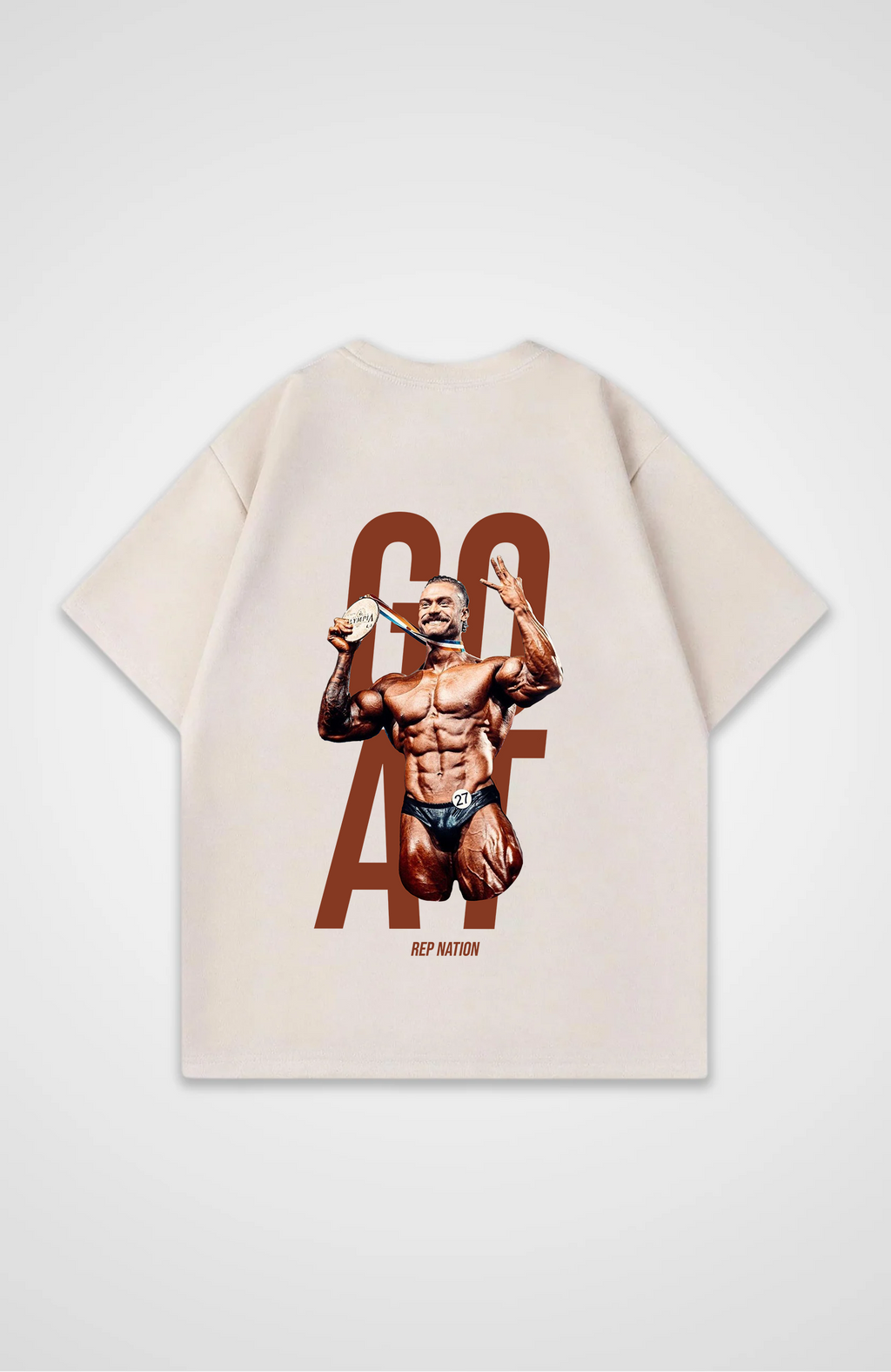 Goat Cbum Tshirt