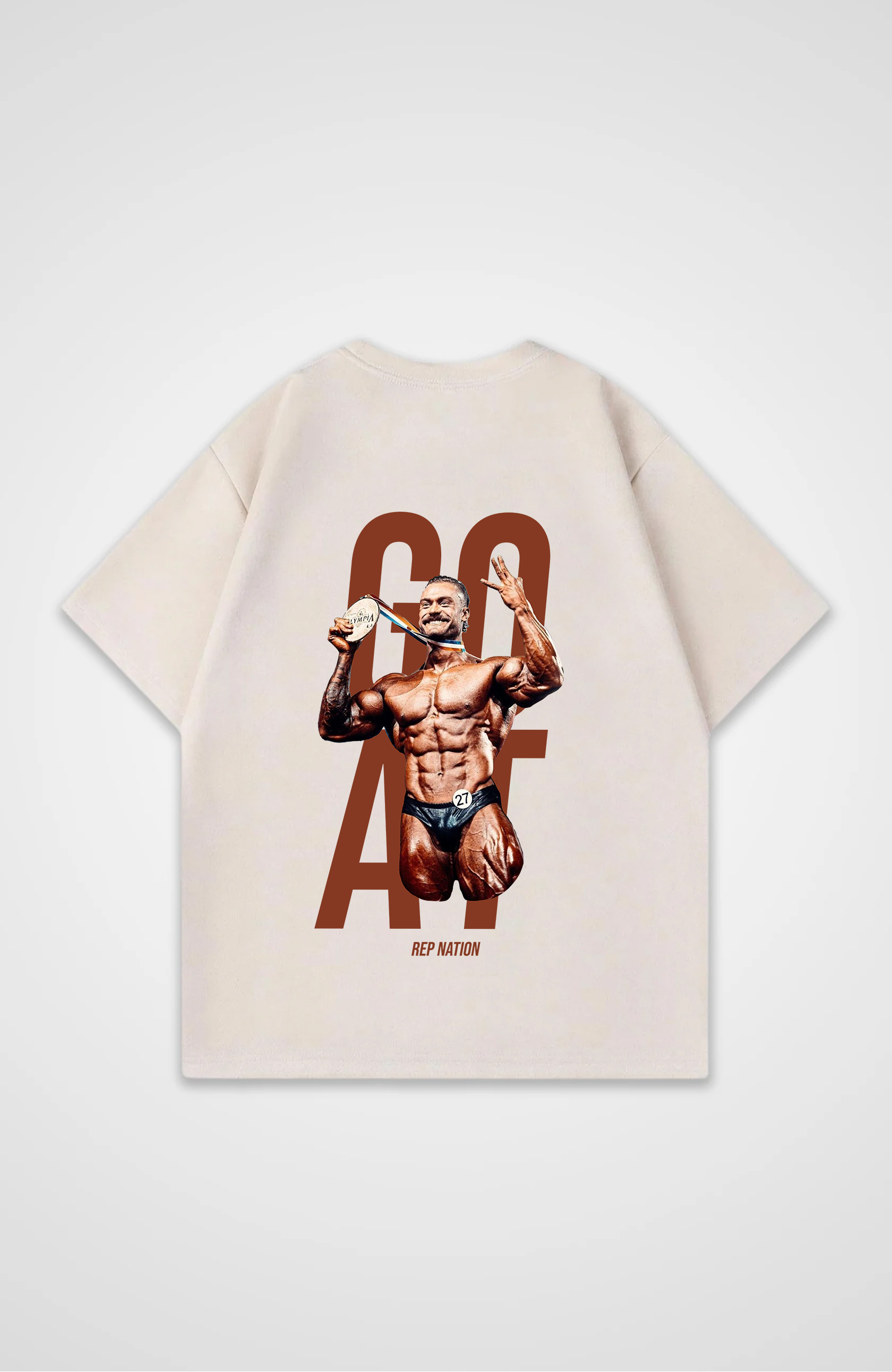 Goat Cbum Tshirt