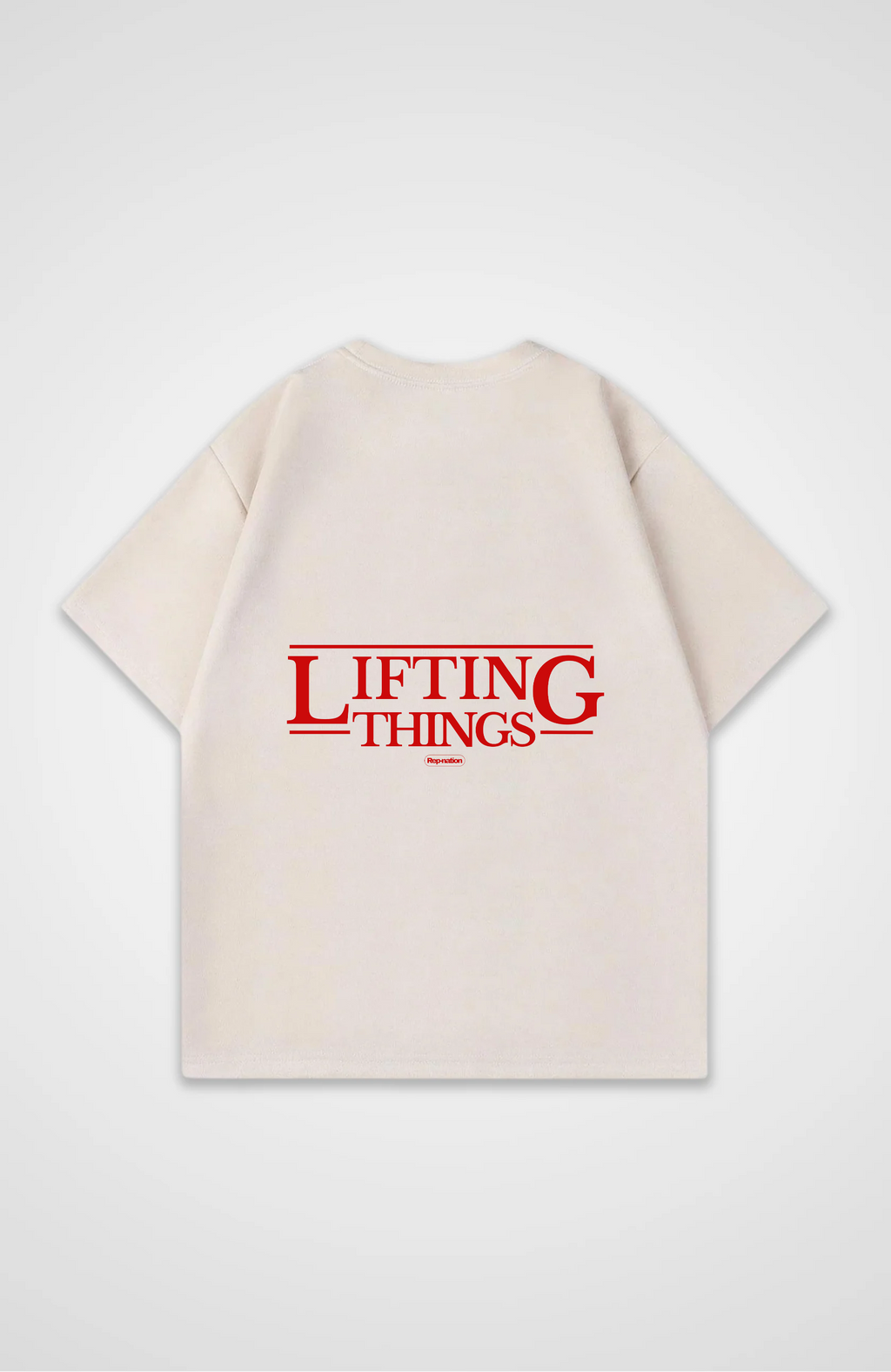 Lifting Things Tshirt