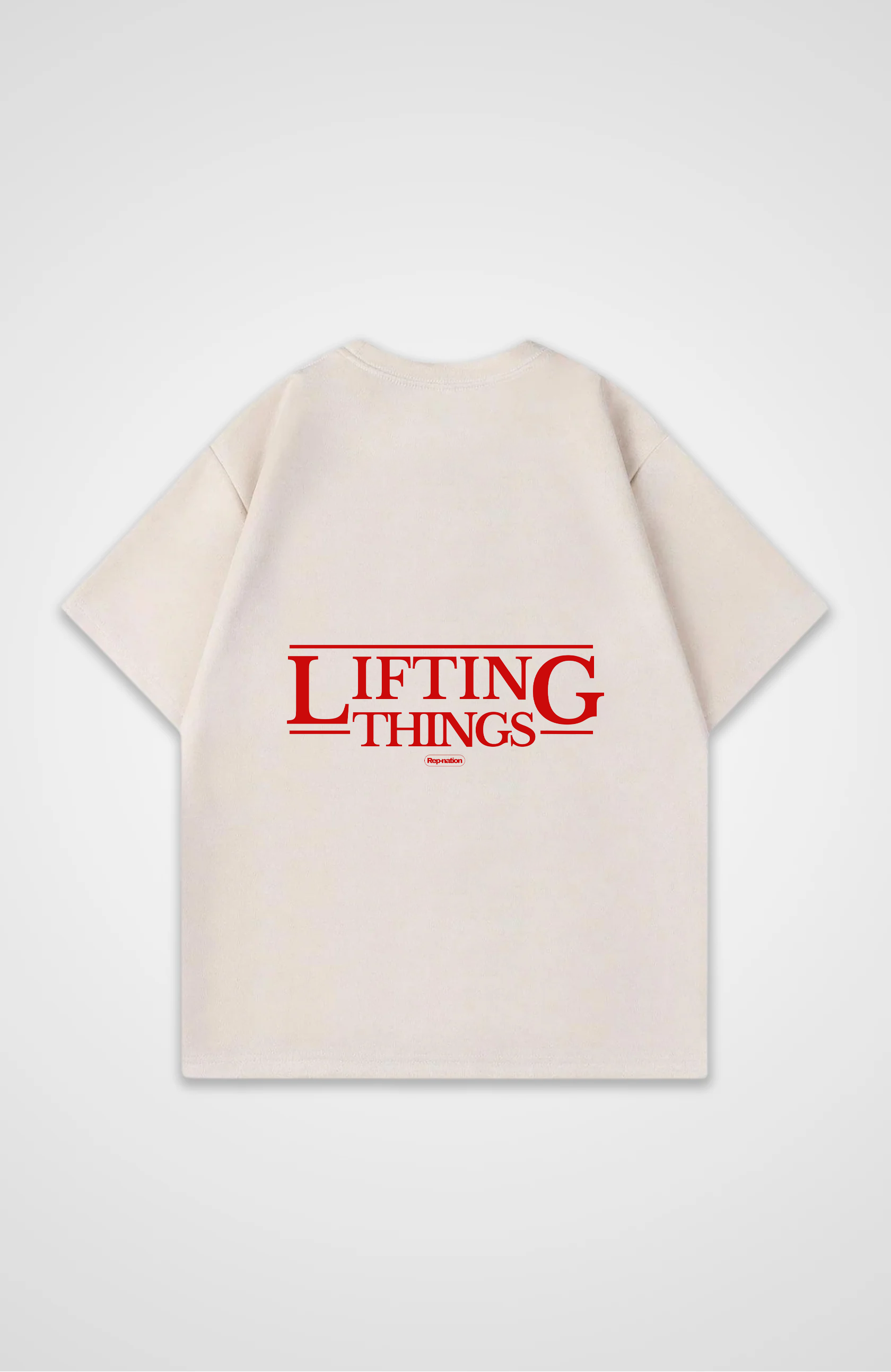 Lifting Things Tshirt