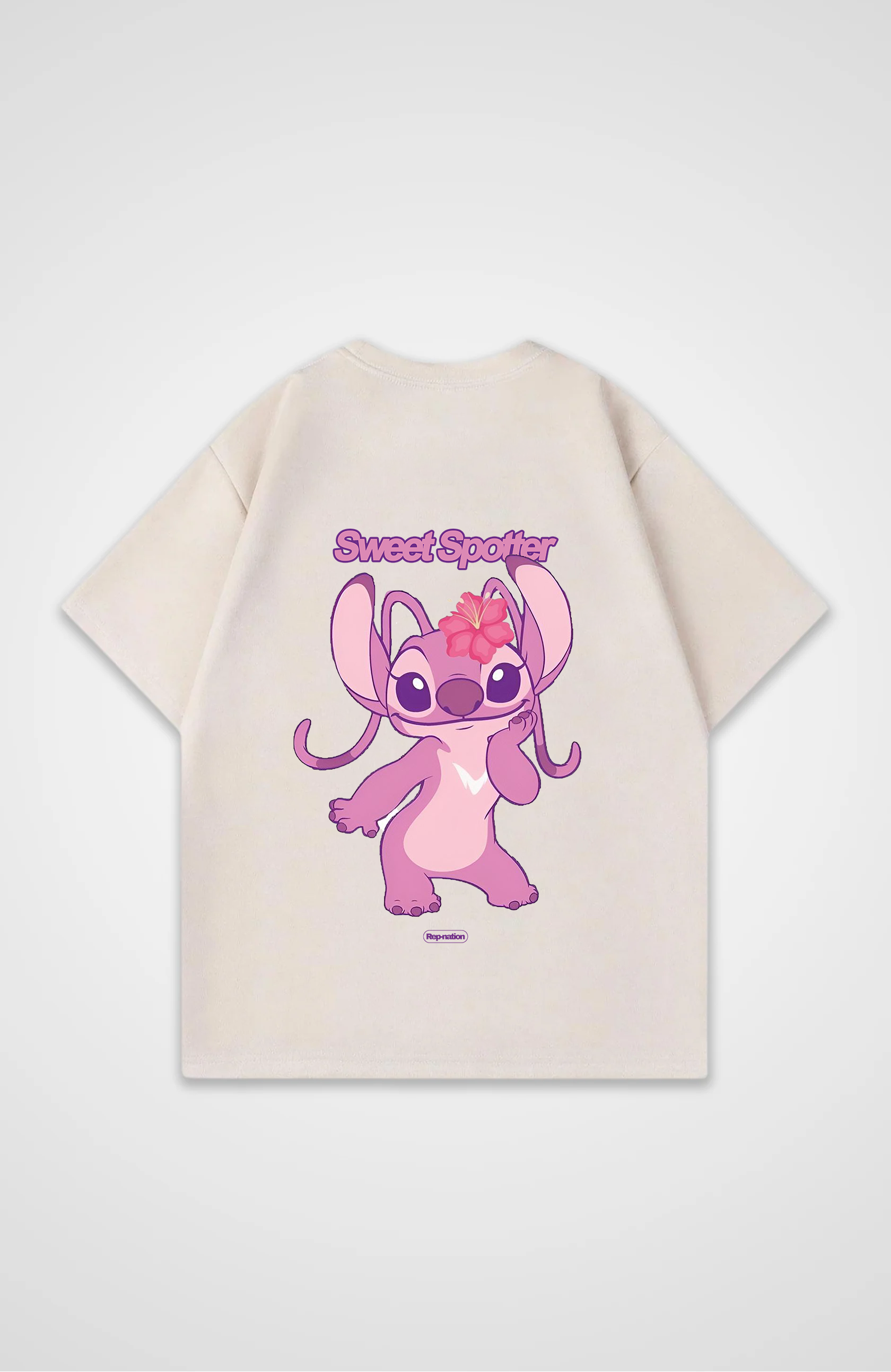 Sweet Spotter Tshirt