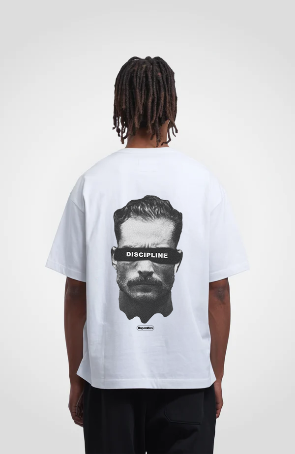 Discipline Tshirt