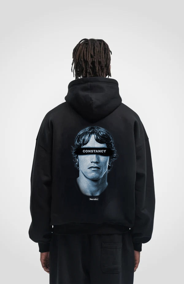 Constancy Hoodie