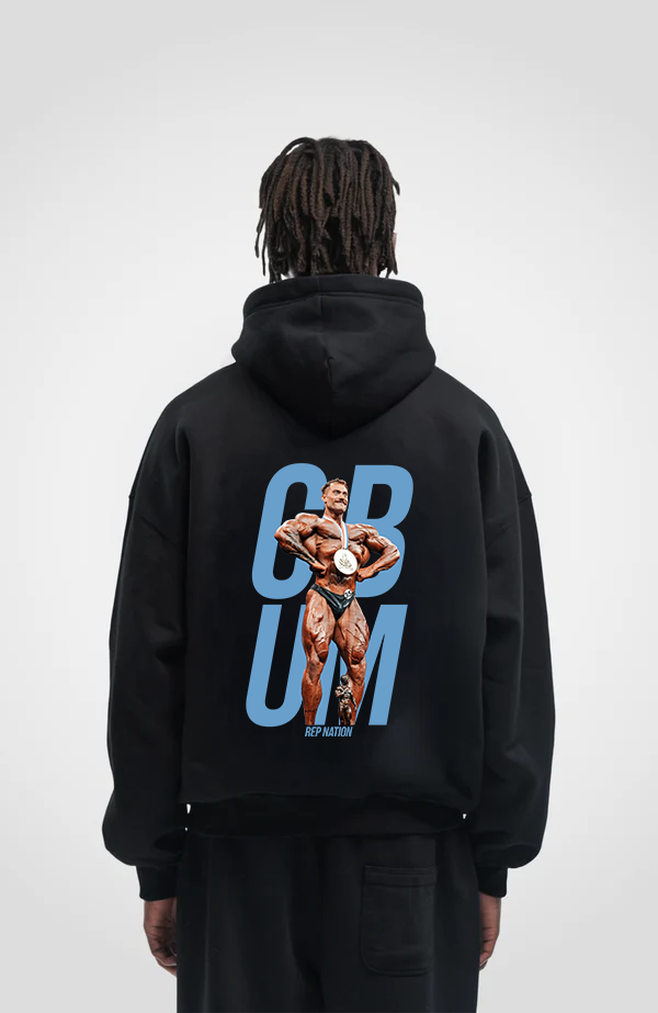 Cbum Hoodie