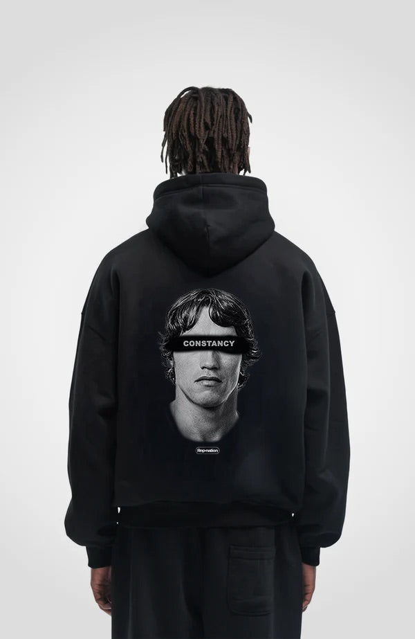 Constancy Hoodie