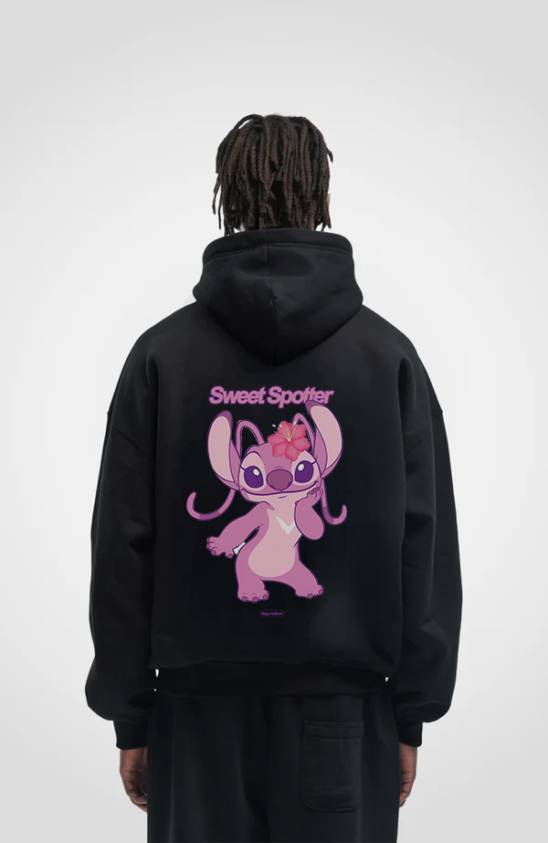 Sweet Spotter Hoodie