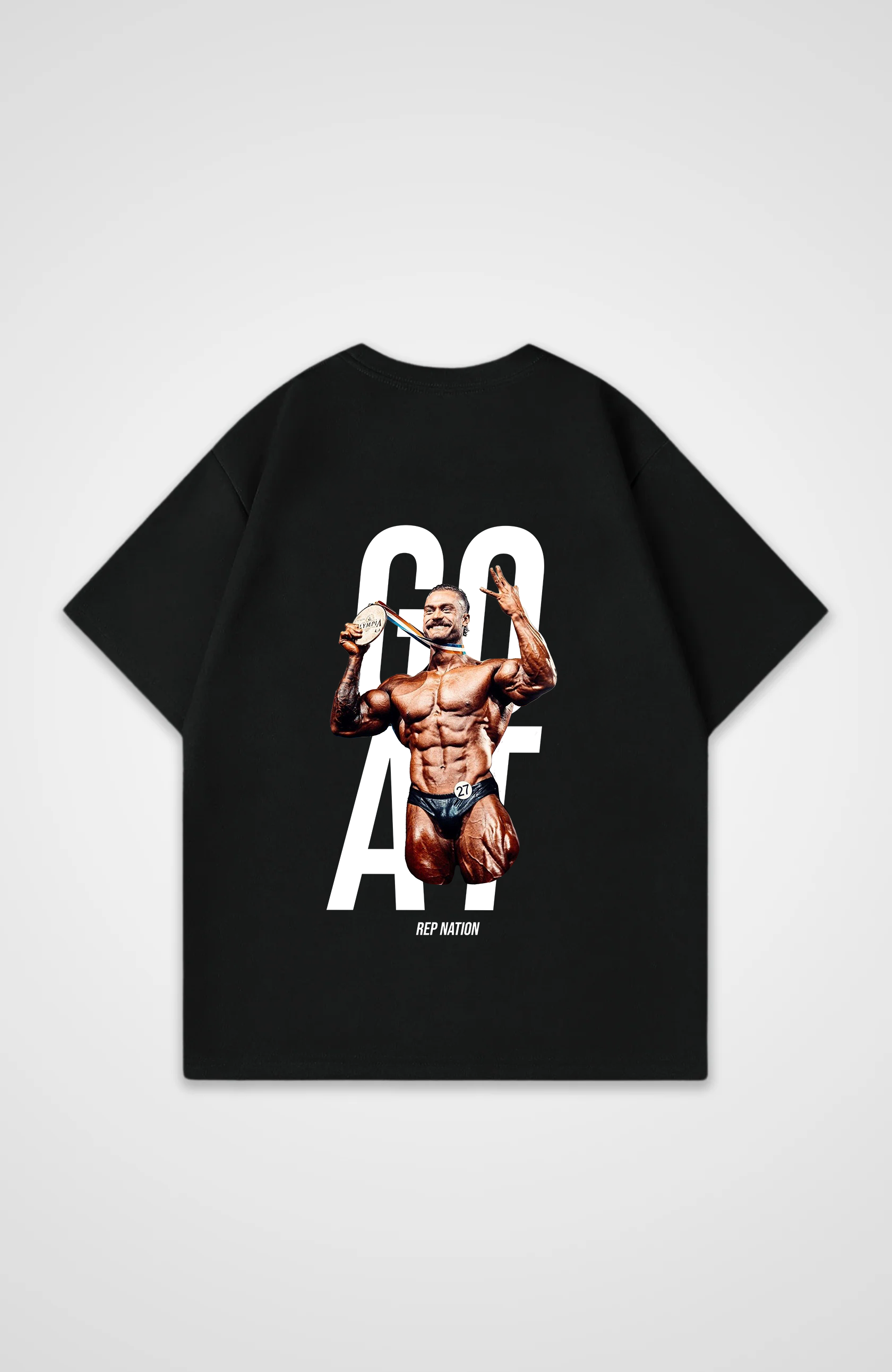 Goat Cbum Tshirt