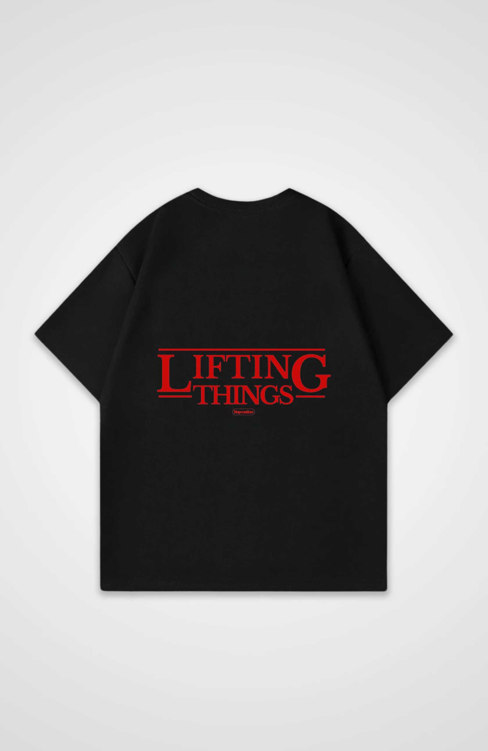 Lifting Things Tshirt