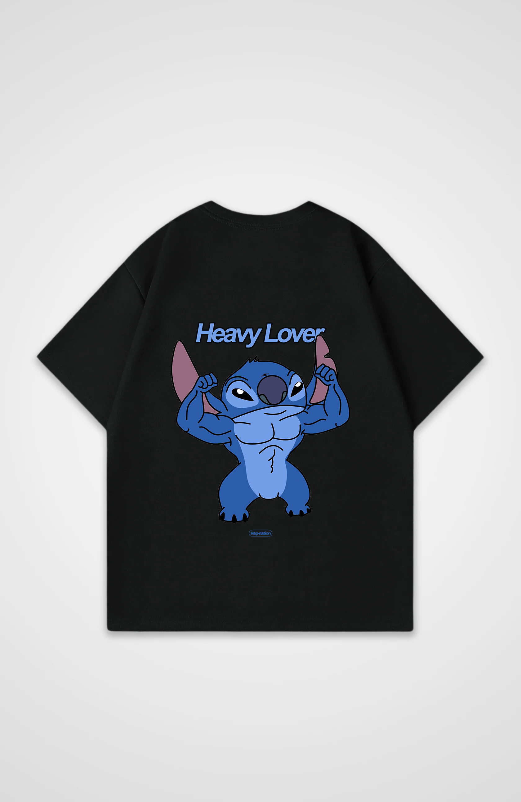 Heavy Lover Tshirt