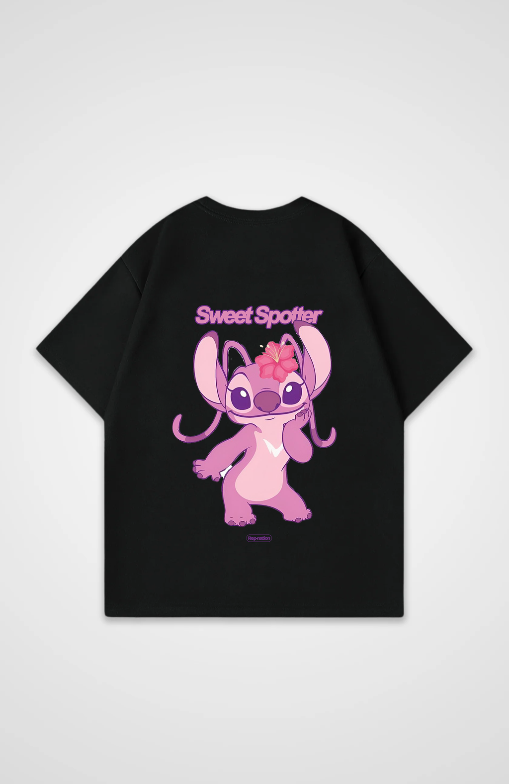 Sweet Spotter Tshirt