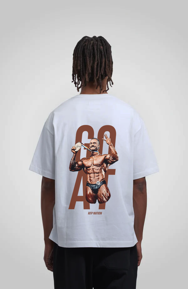Goat Cbum Tshirt