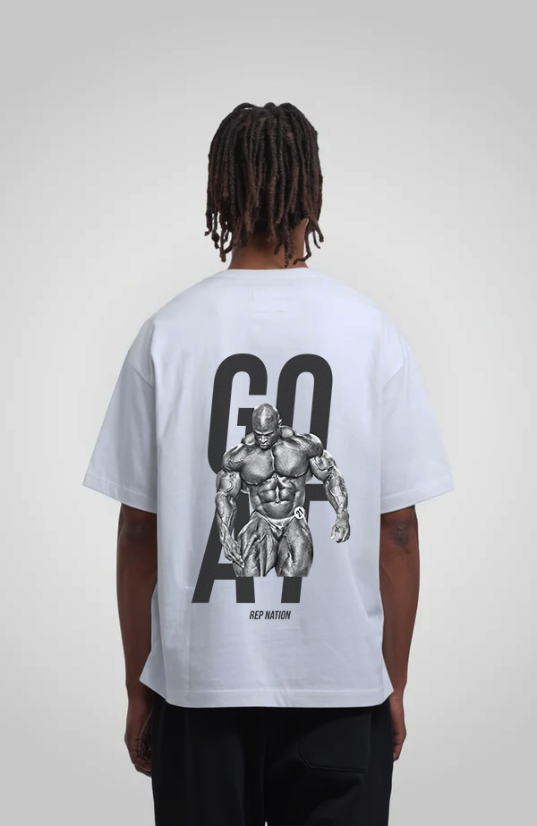 Goat Ronnie Tshirt