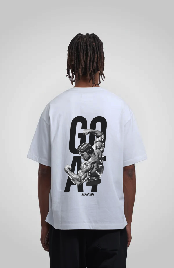 Goat Arnold Tshirt