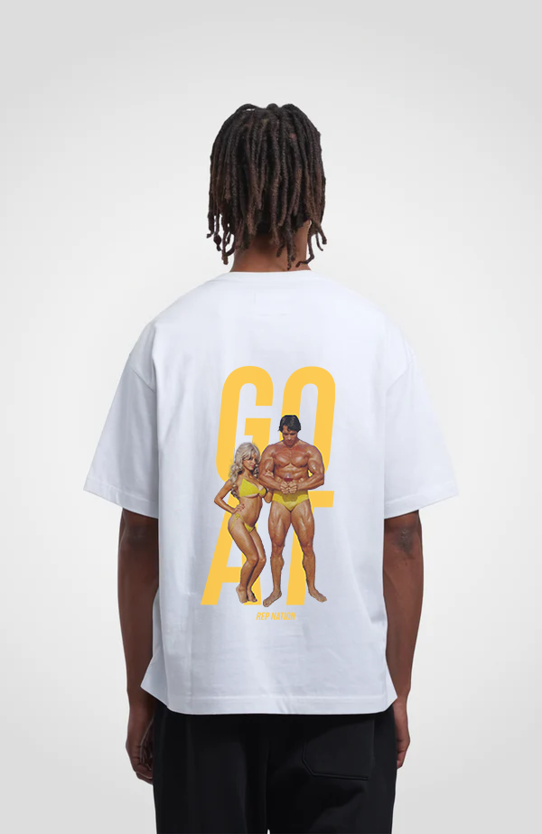 Goat Arnold Tshirt