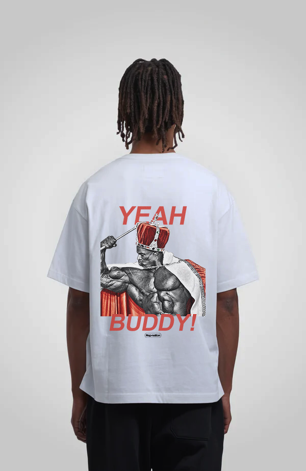 Yeah Buddy Tshirt