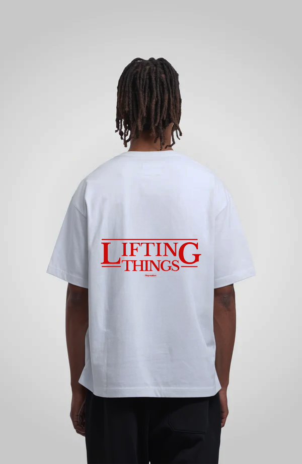 Lifting Things Tshirt