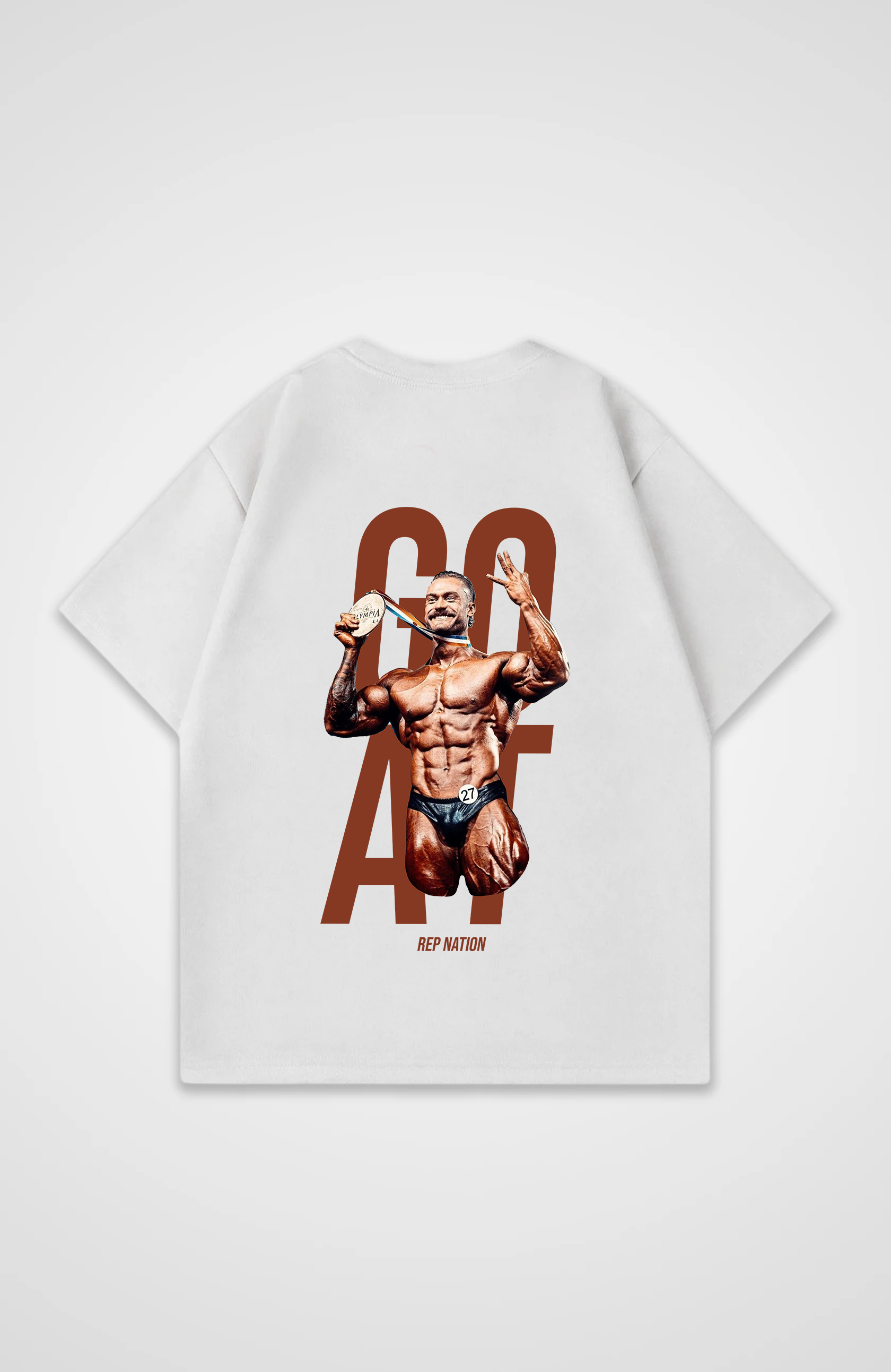 Goat Cbum Tshirt