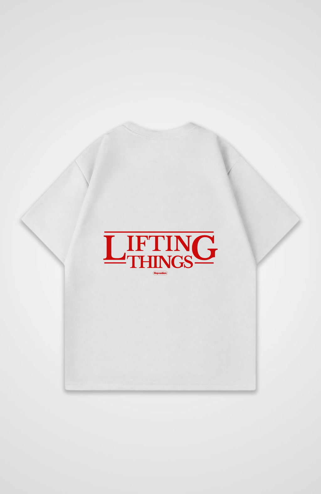Lifting Things Tshirt