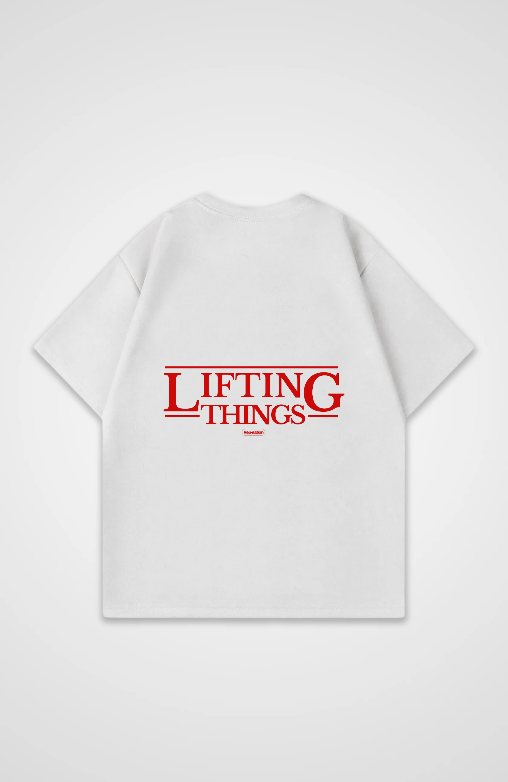 Lifting Things Tshirt