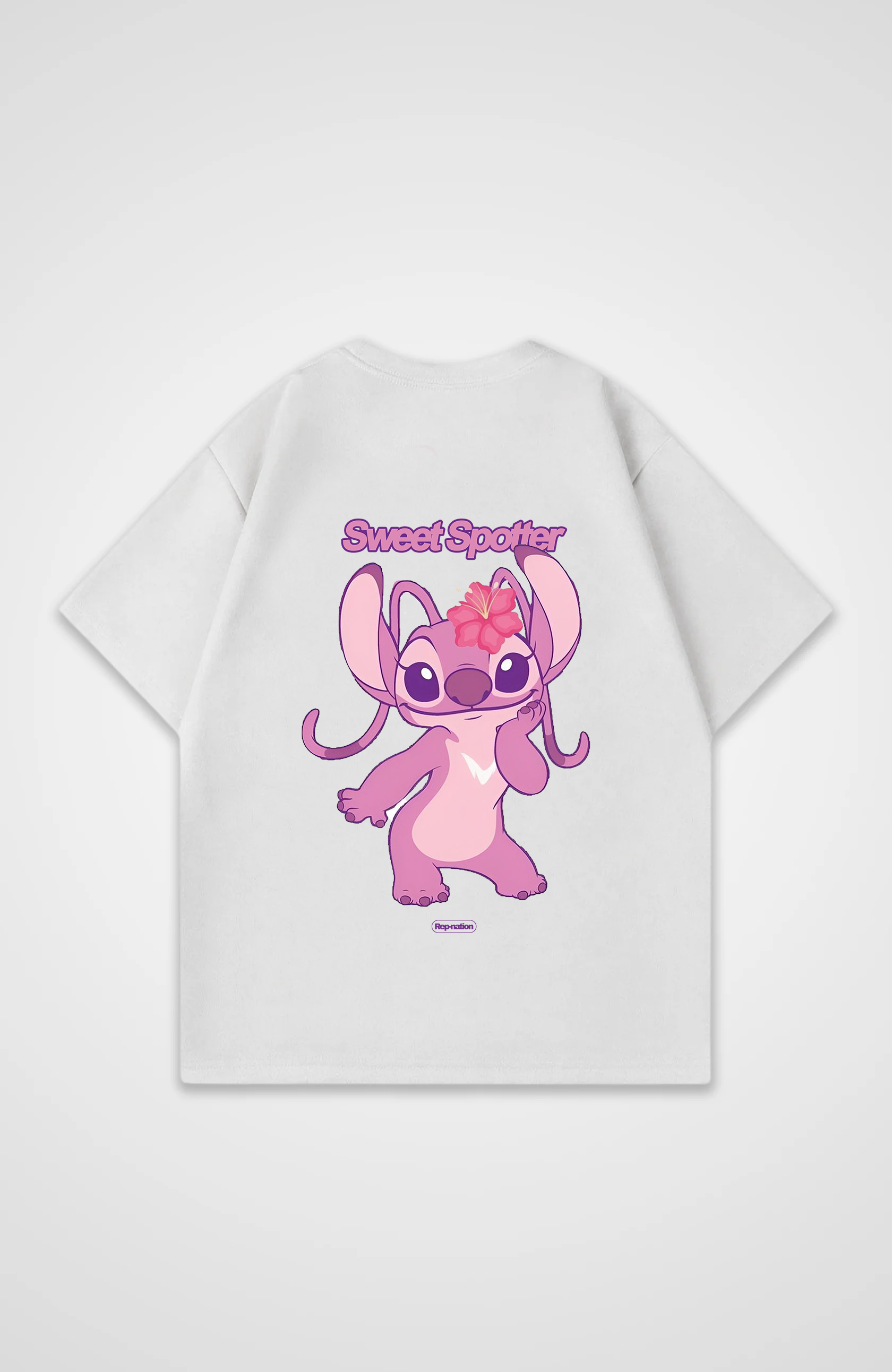 Sweet Spotter Tshirt